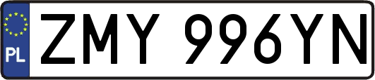 ZMY996YN