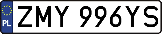 ZMY996YS