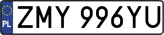 ZMY996YU