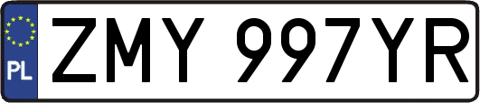 ZMY997YR