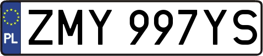 ZMY997YS