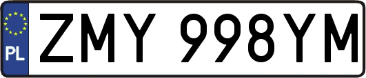 ZMY998YM