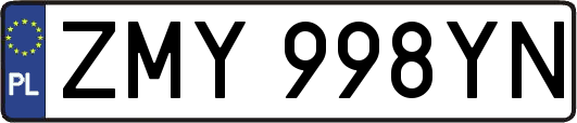 ZMY998YN
