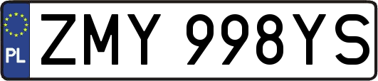 ZMY998YS