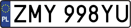 ZMY998YU
