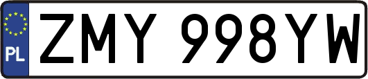 ZMY998YW