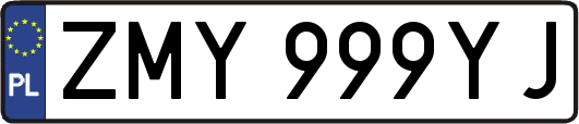 ZMY999YJ