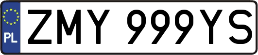 ZMY999YS