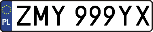 ZMY999YX