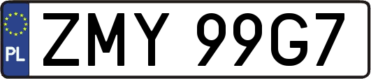 ZMY99G7