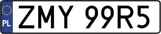 ZMY99R5