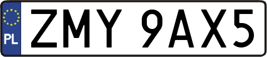 ZMY9AX5
