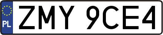 ZMY9CE4