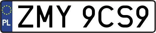 ZMY9CS9