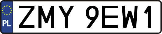 ZMY9EW1