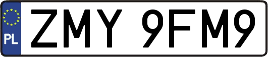 ZMY9FM9