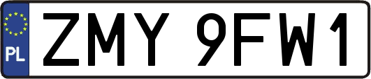 ZMY9FW1