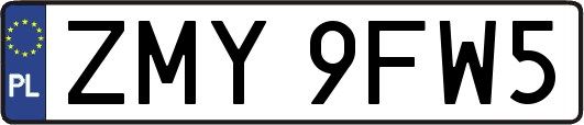ZMY9FW5