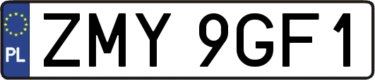 ZMY9GF1