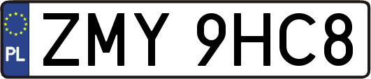 ZMY9HC8