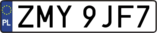 ZMY9JF7