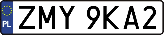 ZMY9KA2