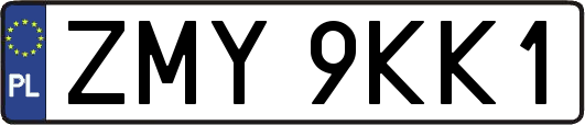 ZMY9KK1