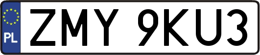 ZMY9KU3