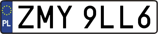 ZMY9LL6