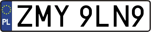 ZMY9LN9