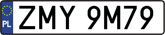 ZMY9M79