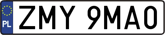 ZMY9MA0