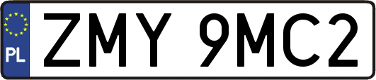 ZMY9MC2