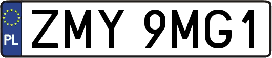 ZMY9MG1