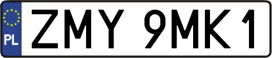 ZMY9MK1