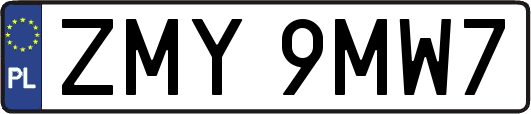 ZMY9MW7