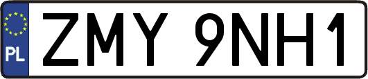 ZMY9NH1