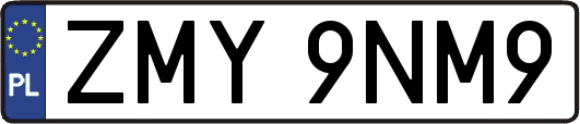 ZMY9NM9