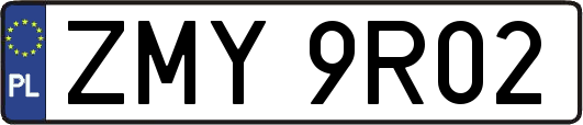 ZMY9R02