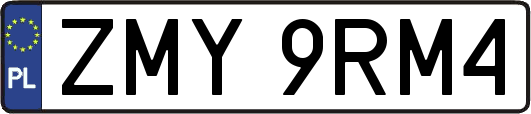 ZMY9RM4