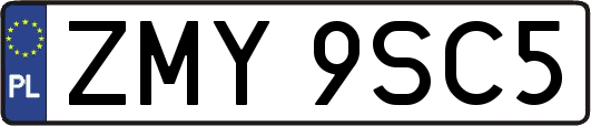 ZMY9SC5