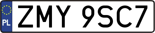 ZMY9SC7