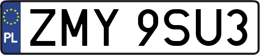 ZMY9SU3