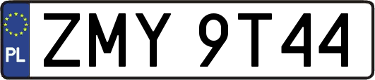 ZMY9T44