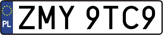 ZMY9TC9