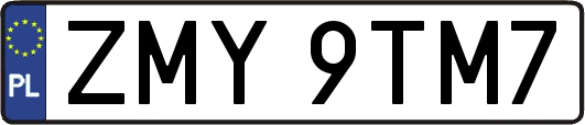 ZMY9TM7