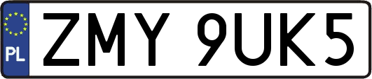 ZMY9UK5