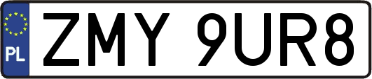 ZMY9UR8