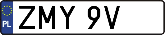 ZMY9V