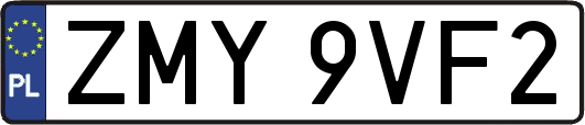 ZMY9VF2